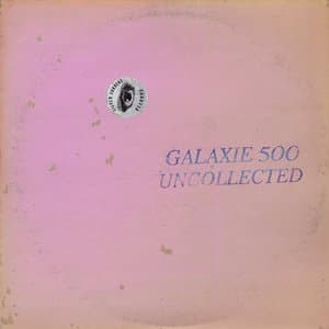 Uncollected Noise New York ’88 -’90