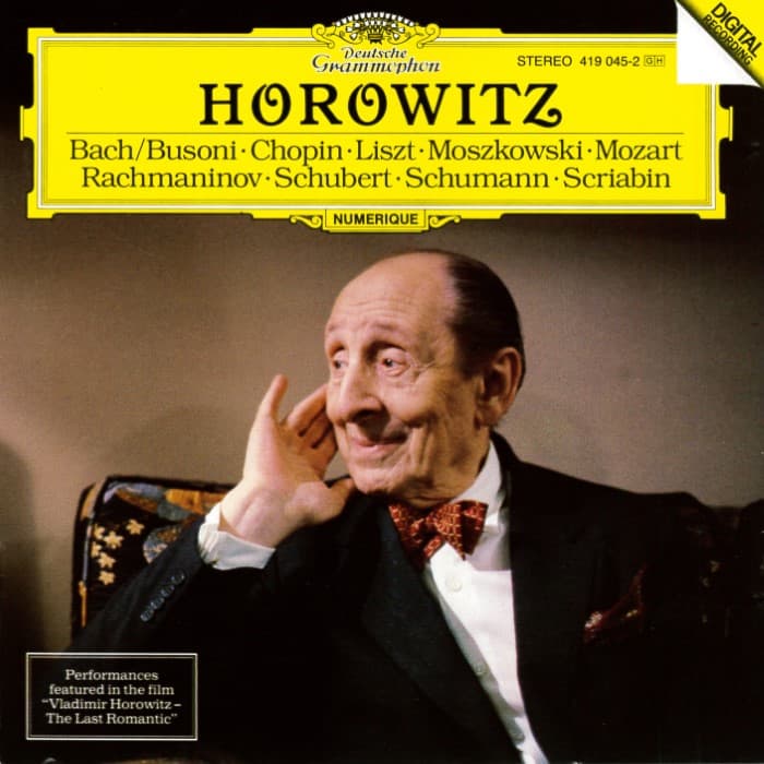 Horowitz