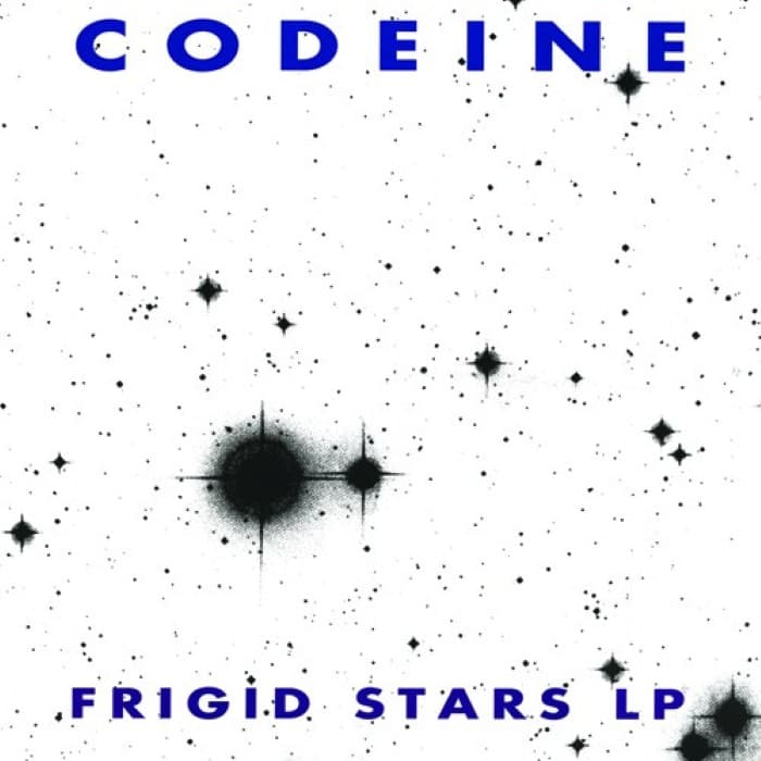 Frigid Stars LP