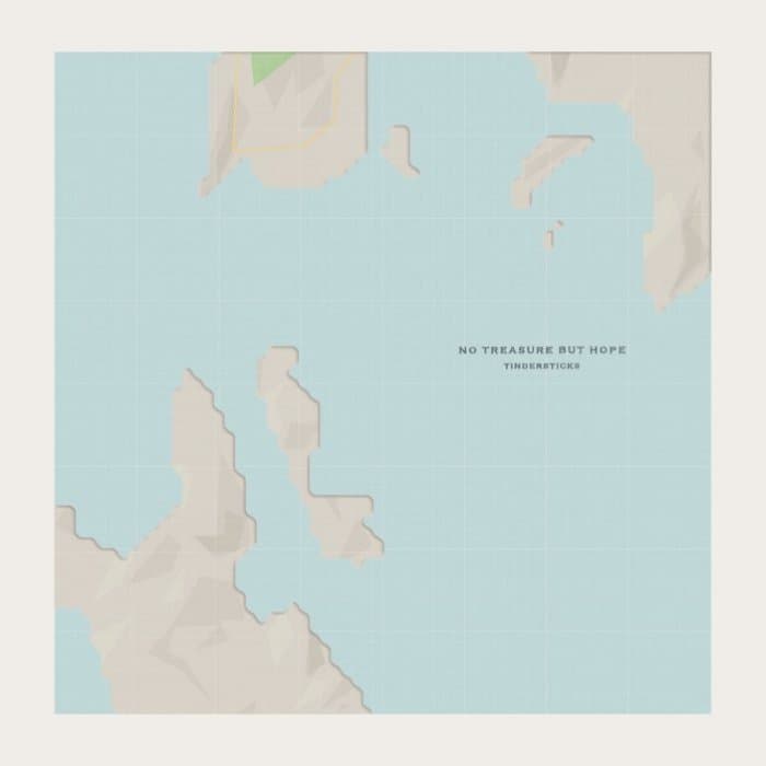 No Treasure but Hope