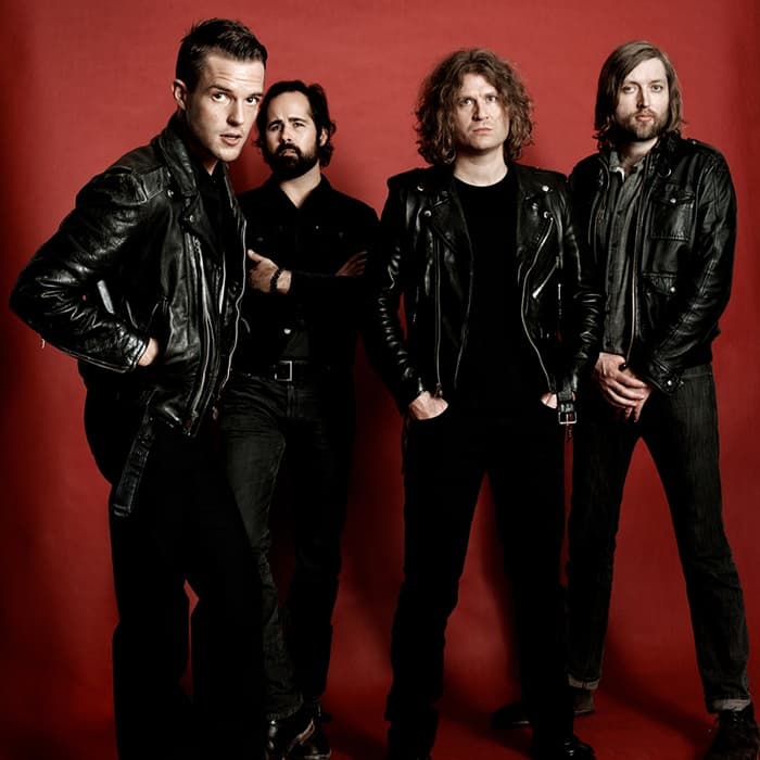 The Killers