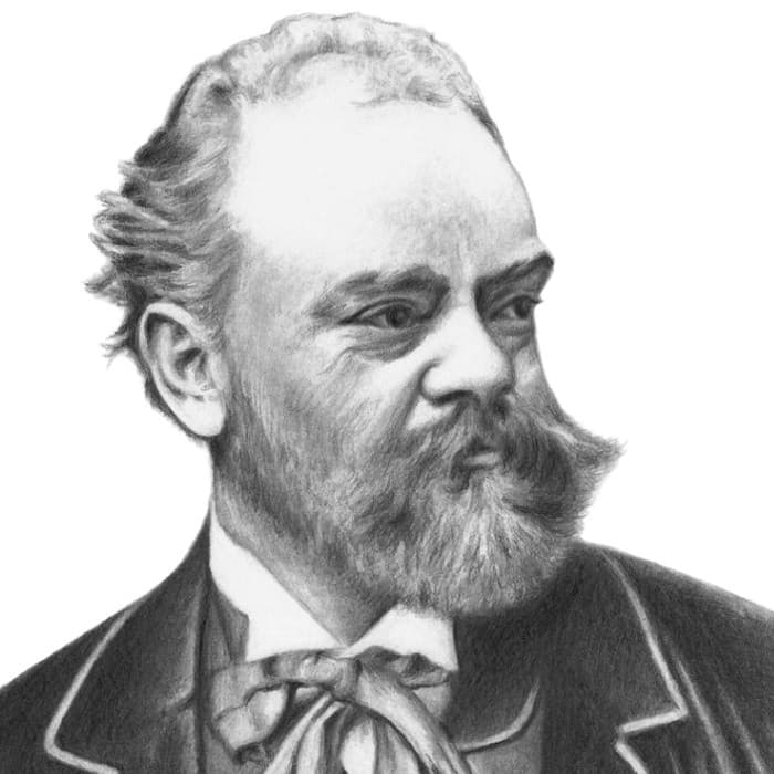 Antonín Dvořák