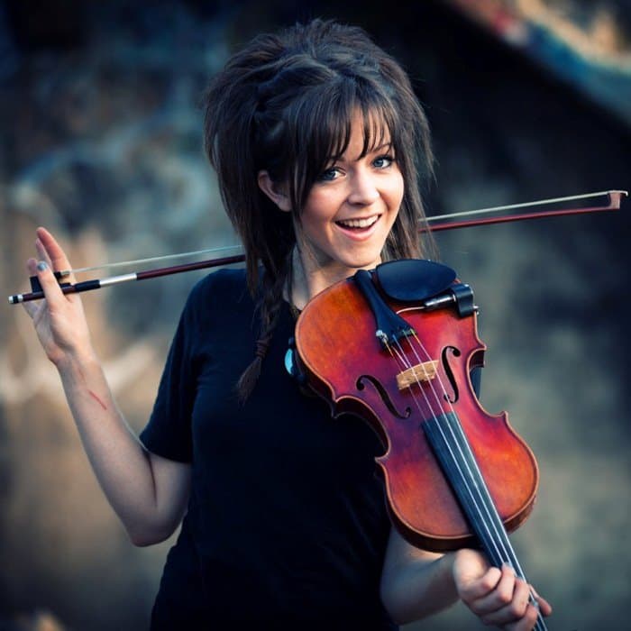 Lindsey Stirling