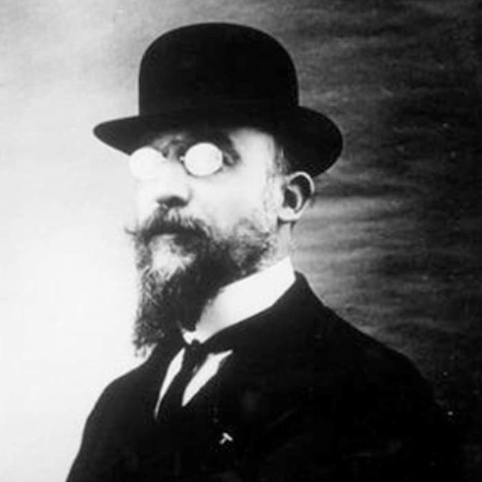 Erik Satie