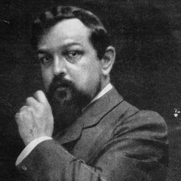 Claude Debussy