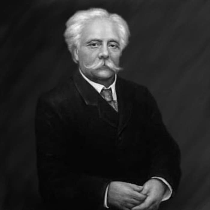 Gabriel Fauré