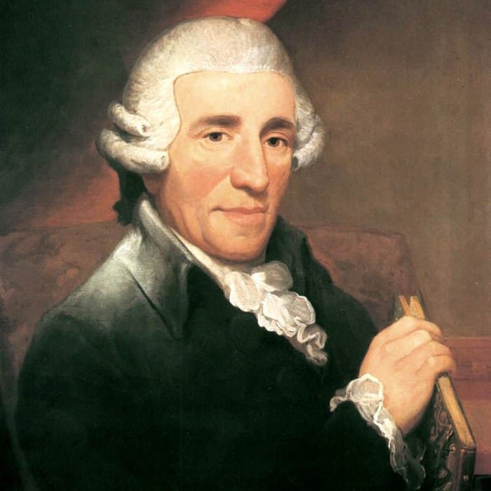 Joseph Haydn